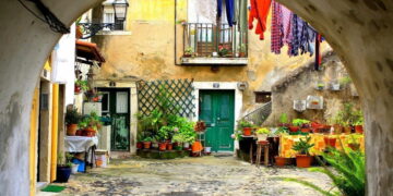 O local onde morou o habitante mais temido de Lisboa