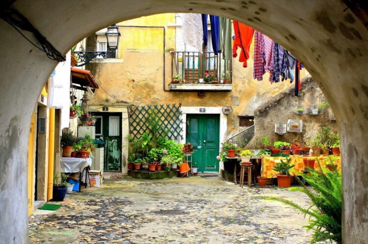 O local onde morou o habitante mais temido de Lisboa