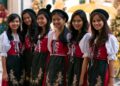 Kristang: 500 anos depois ainda se fala português e se dança o Vira na Malásia