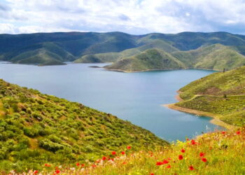 Lagos do Sabor: há um novo paraíso para descobrir em Trás-os-Montes