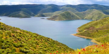 Lagos do Sabor: há um novo paraíso para descobrir em Trás-os-Montes