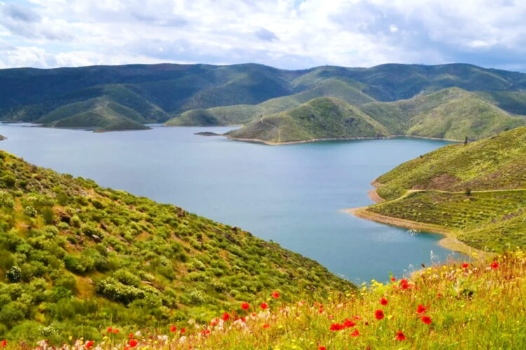 Lagos do Sabor: há um novo paraíso para descobrir em Trás-os-Montes