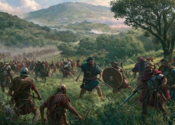 Lusitanos: a tribo que os romanos demoraram 200 anos a dominar