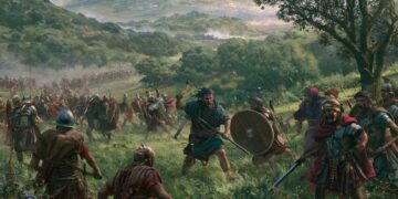 Lusitanos: a tribo que os romanos demoraram 200 anos a dominar
