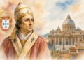 Pedro Hispano: o português mais poderoso de sempre