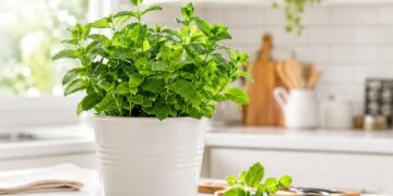 Plantas que afastam moscas: as melhores opções para a cozinha e para o jardim