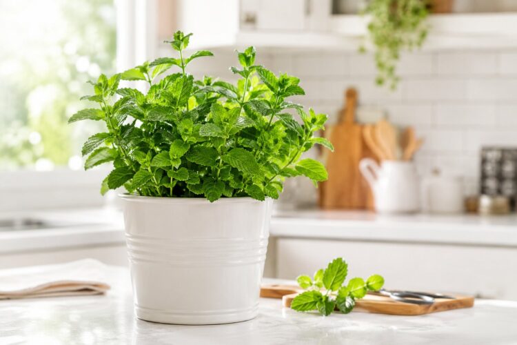 Plantas que afastam moscas: as melhores opções para a cozinha e para o jardim