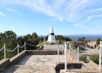 Sabe onde fica o Centro de Portugal?