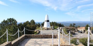 Sabe onde fica o Centro de Portugal?