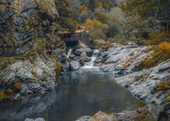 Senhora do Salto: um pequeno paraíso a poucos minutos do Porto
