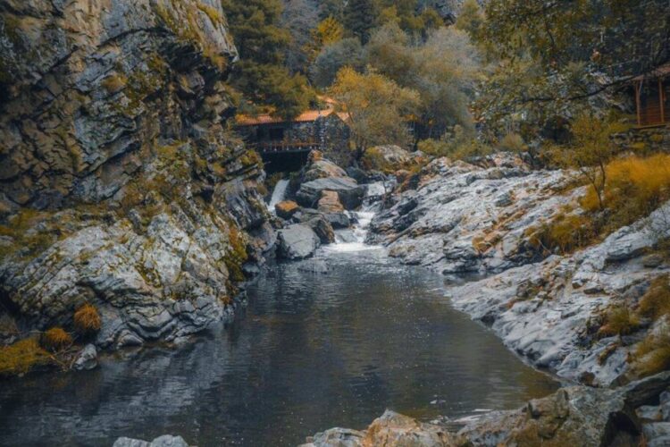 Senhora do Salto: um pequeno paraíso a poucos minutos do Porto