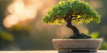 Bonsai: a arte milenar de cultivar árvores em miniatura (e como dar os primeiros passos)