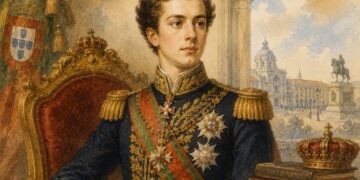 D. Pedro V: provavelmente, o melhor governante que Portugal já teve
