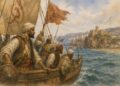 Escravatura branca: durante 200 anos, os corsários do Norte de África escravizaram pescadores portugueses