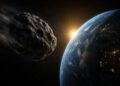 O asteroide Bennu pode colidir com a Terra e provocar um Inverno global - o que diz a NASA