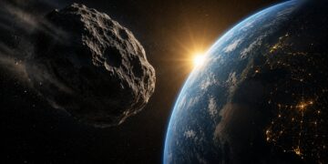 O asteroide Bennu pode colidir com a Terra e provocar um Inverno global - o que diz a NASA