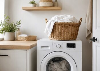 Como branquear roupa branca amarelada: truques caseiros que não estragam os tecidos