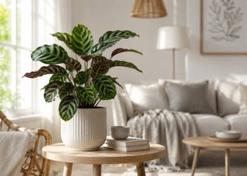 Plantas seguras para animais de estimação: como ter uma casa verde sem pôr cães e gatos em risco