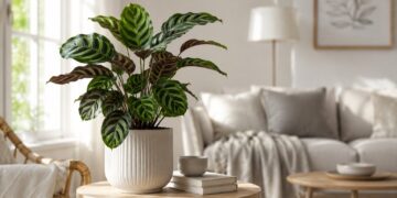 Plantas seguras para animais de estimação: como ter uma casa verde sem pôr cães e gatos em risco