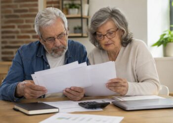 O apoio da Segurança Social para pensionistas com reforma baixa: valores atualizados para 2026