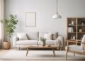 7 ideias para decorar a sala com bom gosto e harmonia