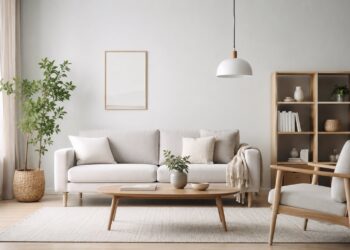 7 ideias para decorar a sala com bom gosto e harmonia