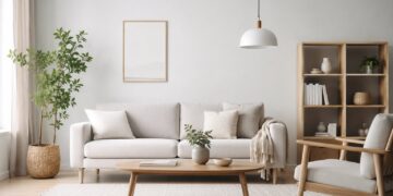 7 ideias para decorar a sala com bom gosto e harmonia