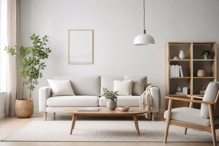 7 ideias para decorar a sala com bom gosto e harmonia
