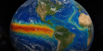 Porque é que 2026 pode ter o El Niño mais forte em 140 anos