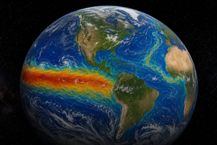 Porque é que 2026 pode ter o El Niño mais forte em 140 anos
