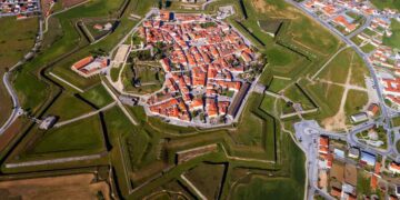 Almeida: uma das mais belas Aldeias Históricas de Portugal