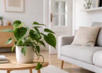 Filodendro: o guia completo para cuidar desta planta de folhagem exuberante