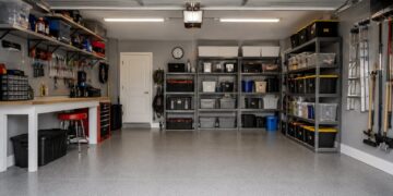 Como limpar e organizar a garagem: o guia para recuperar o espaço mais esquecido da casa