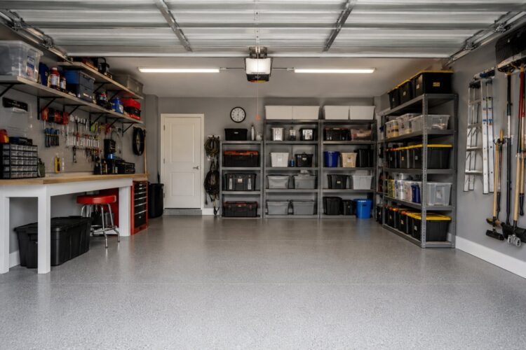 Como limpar e organizar a garagem: o guia para recuperar o espaço mais esquecido da casa