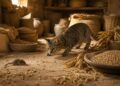 O gato foi domesticado pelos humanos ou escolheu-nos para seu próprio benefício?