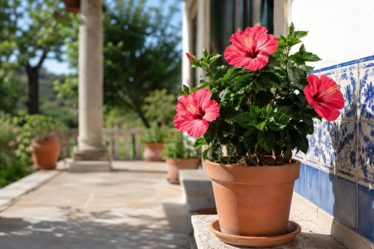Hibisco: o guia completo para ter flores exuberantes em casa ou no jardim