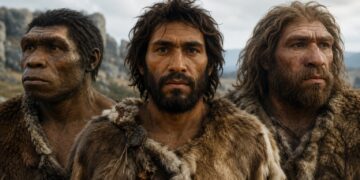 Porque é que o Homo sapiens é a única espécie humana que sobreviveu até aos dias de hoje?