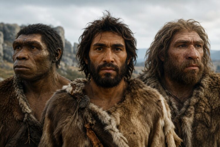 Porque é que o Homo sapiens é a única espécie humana que sobreviveu até aos dias de hoje?