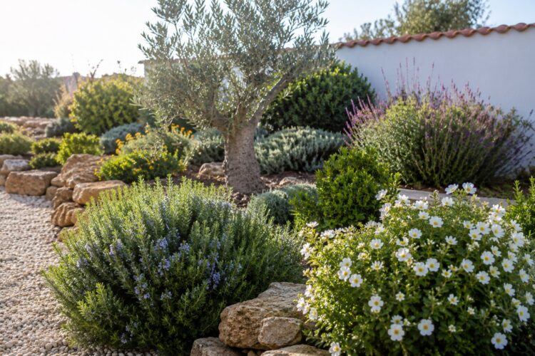 Jardim de baixa manutenção: as melhores plantas para um espaço verde sem esforço