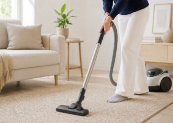 8 truques simples para limpar a casa mais depressa (e com menos esforço)