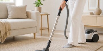 8 truques simples para limpar a casa mais depressa (e com menos esforço)