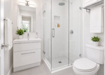 Limpeza da casa de banho a fundo: o guia definitivo para uma casa de banho impecável