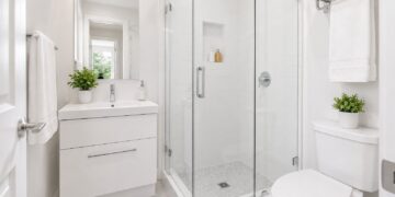 Limpeza da casa de banho a fundo: o guia definitivo para uma casa de banho impecável