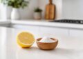 7 formas eficazes de eliminar a gordura da cozinha com ingredientes naturais