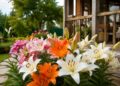 Lírios: o guia completo para cultivar esta flor elegante que brilha em qualquer jardim