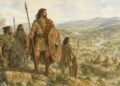 Qual era a religião dos lusitanos e quais eram os seus deuses?
