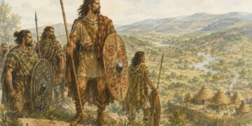 Qual era a religião dos lusitanos e quais eram os seus deuses?