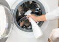 Como limpar a máquina de lavar roupa: o guia definitivo contra maus cheiros