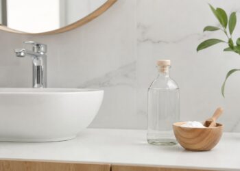 Maus odores na casa de banho? Descubra as causas e como resolver de forma natural