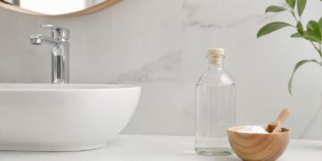 Maus odores na casa de banho? Descubra as causas e como resolver de forma natural